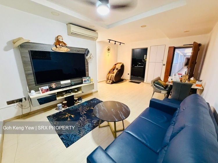 Blk 809A Keat Hong Axis (Choa Chu Kang), HDB 4 Rooms #552456041